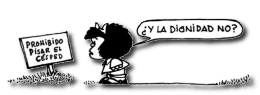 mafalda-yla-dignidad